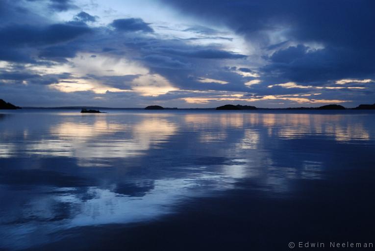 ENE-20110917-0829.jpg - Lough Corrib, Oughterard, Connemara